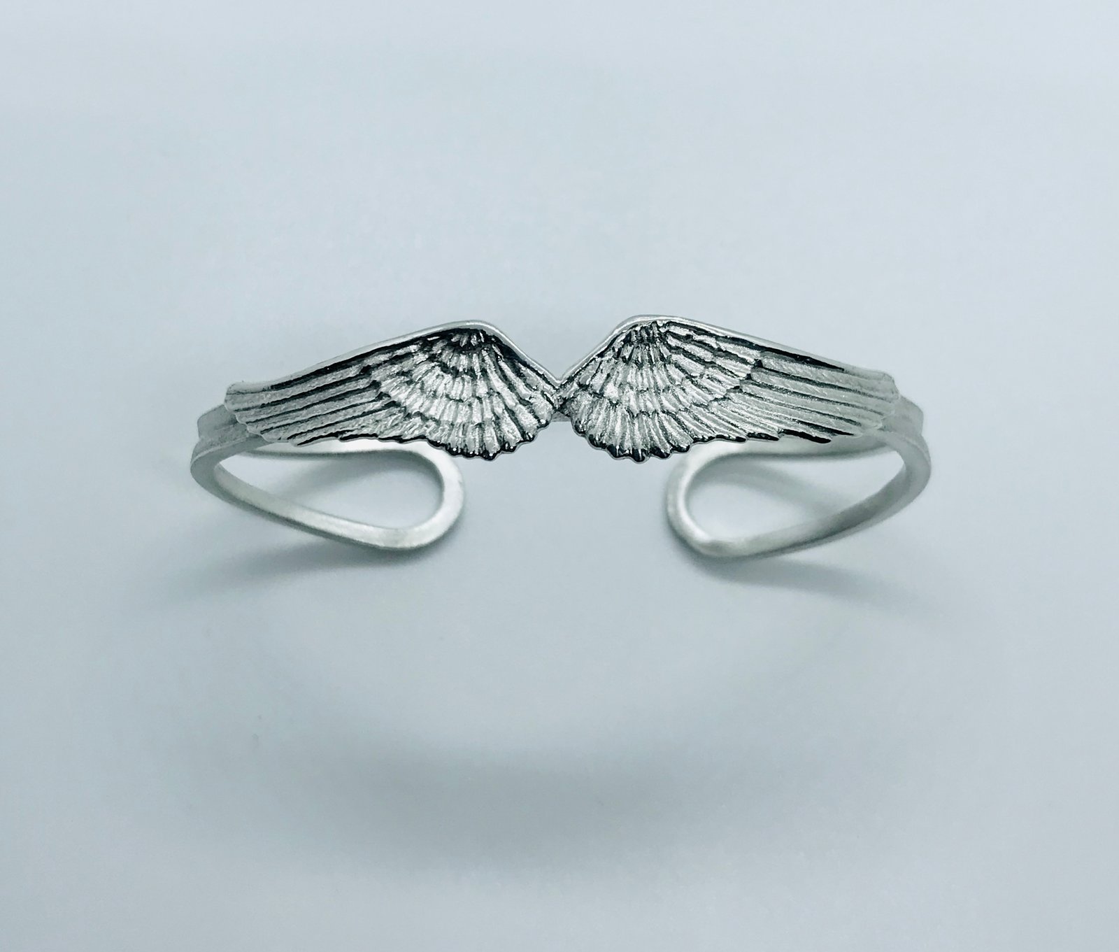 Angel Wing Cuff – Jensa Jo's